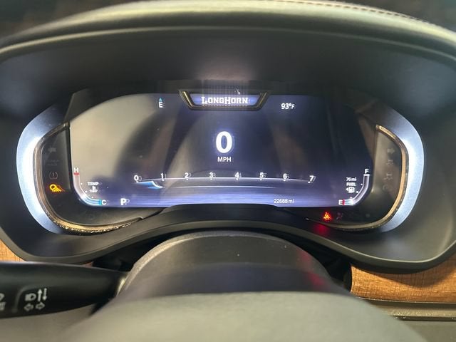 2023 RAM 1500 Longhorn
