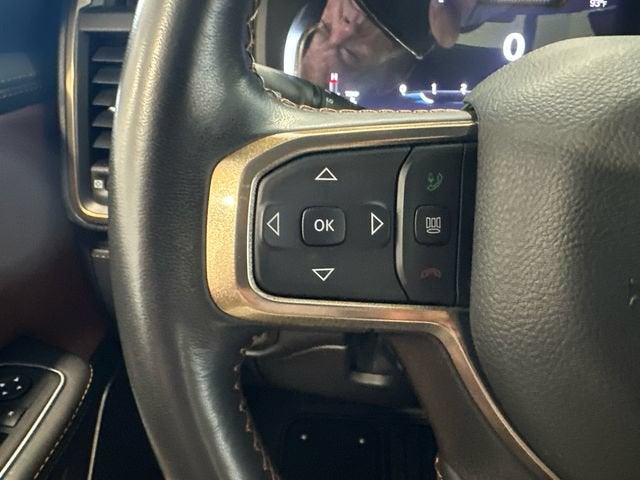2023 RAM 1500 Longhorn