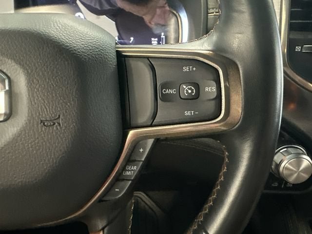 2023 RAM 1500 Longhorn