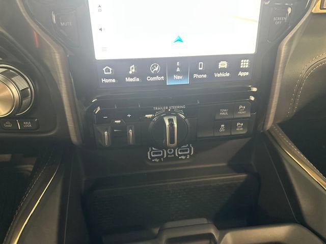 2023 RAM 1500 Longhorn