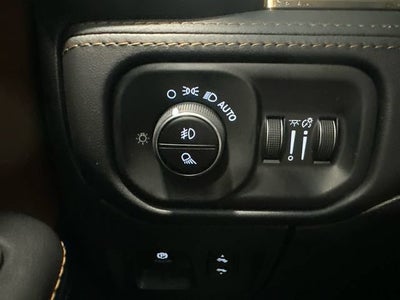 2023 RAM 1500 Longhorn