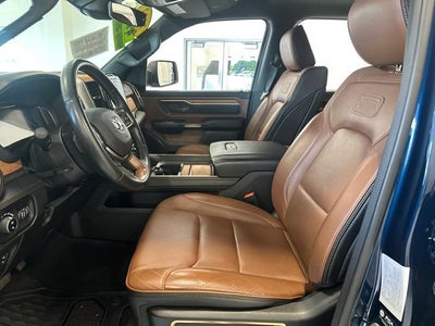 2023 RAM 1500 Longhorn