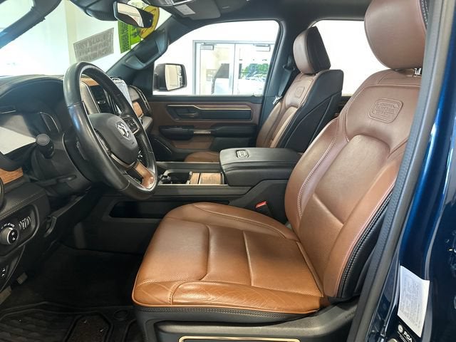 2023 RAM 1500 Longhorn
