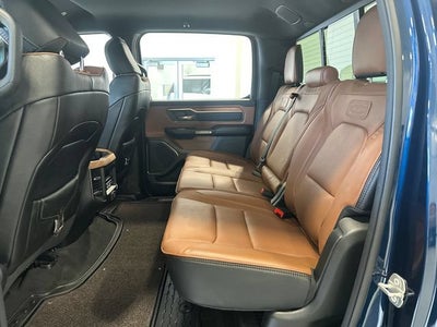 2023 RAM 1500 Longhorn