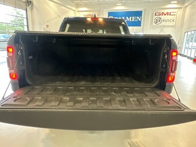 2023 RAM 1500 Longhorn