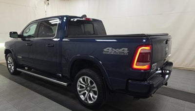 2023 RAM 1500 Longhorn