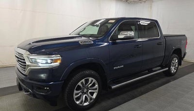 2023 RAM 1500 Longhorn