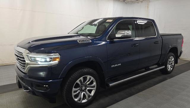 2023 RAM 1500 Longhorn