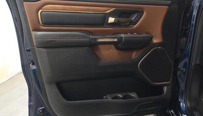 2023 RAM 1500 Longhorn