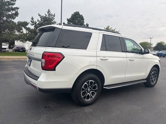 2022 Ford Expedition XLT