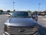 2022 Ford F-150 Lightning LARIAT