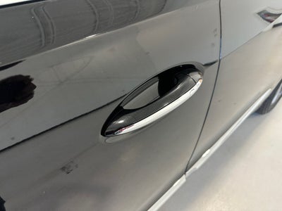 2019 Buick LaCrosse Essence