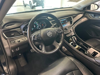 2019 Buick LaCrosse Essence