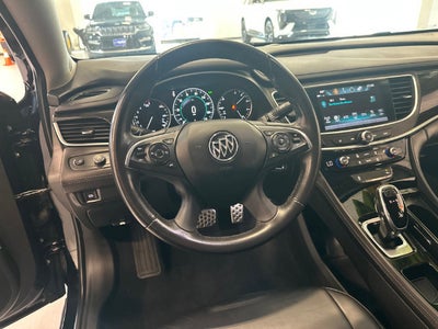 2019 Buick LaCrosse Essence