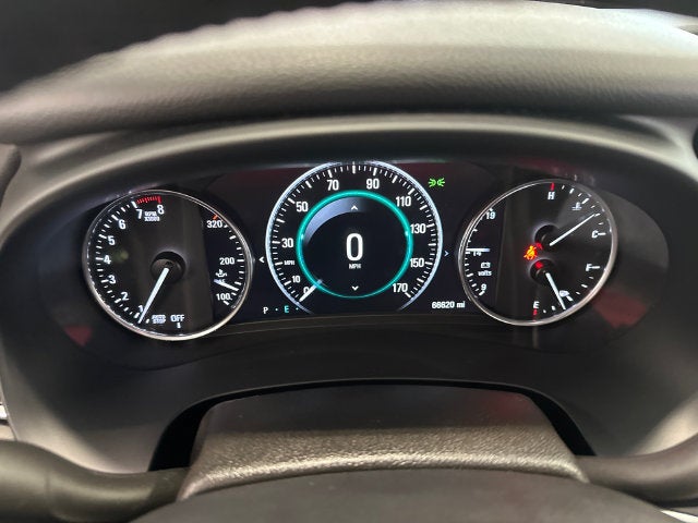 2019 Buick LaCrosse Essence