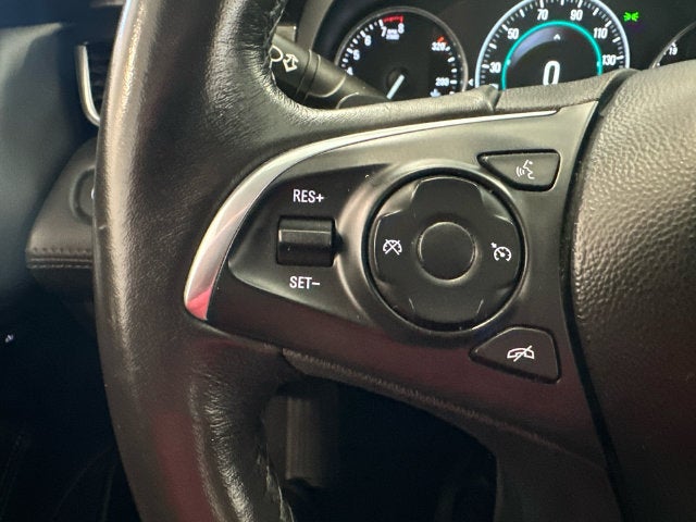 2019 Buick LaCrosse Essence