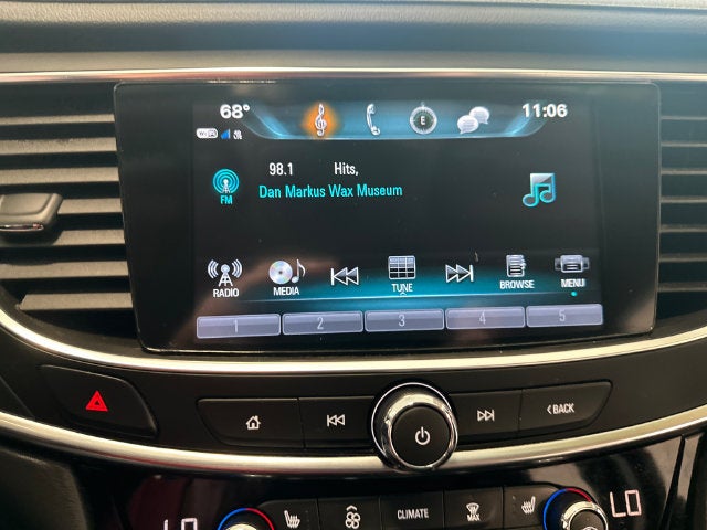 2019 Buick LaCrosse Essence