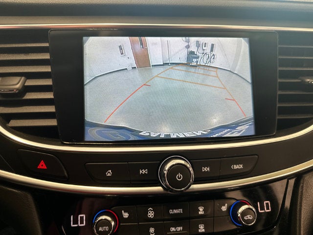 2019 Buick LaCrosse Essence