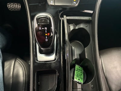 2019 Buick LaCrosse Essence