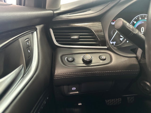 2019 Buick LaCrosse Essence