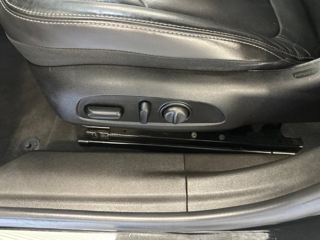 2019 Buick LaCrosse Essence