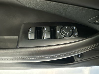 2019 Buick LaCrosse Essence