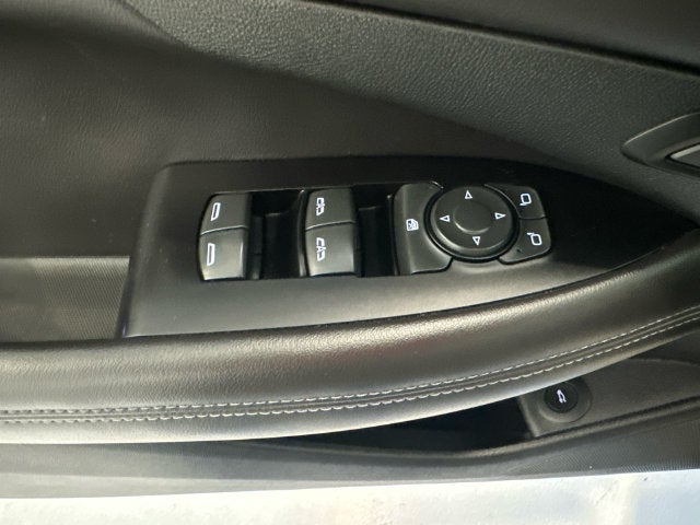 2019 Buick LaCrosse Essence