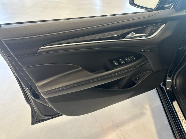 2019 Buick LaCrosse Essence