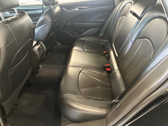 2019 Buick LaCrosse Essence