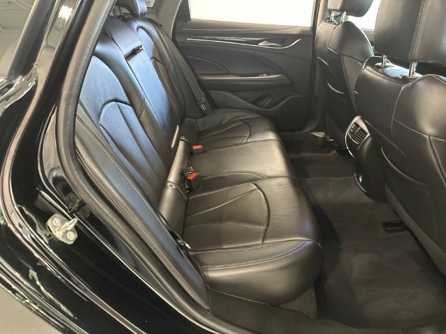 2019 Buick LaCrosse Essence