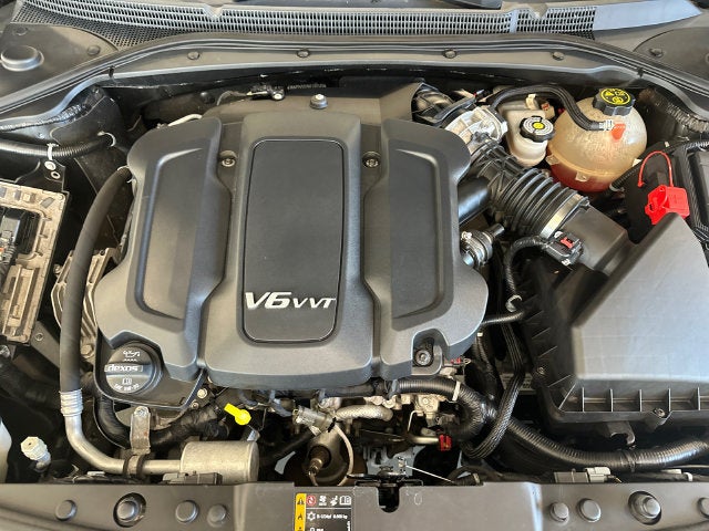 2019 Buick LaCrosse Essence