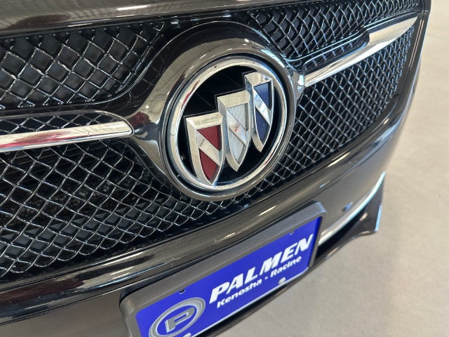 2019 Buick LaCrosse Essence