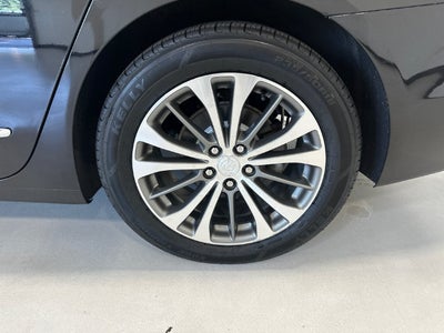 2019 Buick LaCrosse Essence
