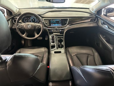 2019 Buick LaCrosse Essence