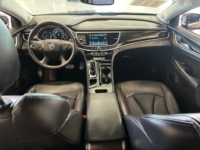 2019 Buick LaCrosse Essence