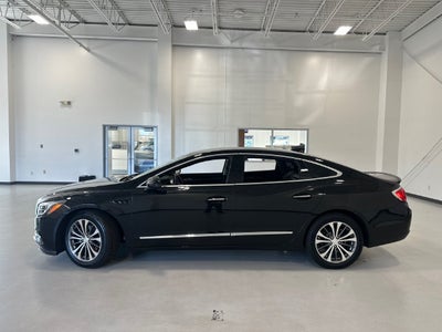 2019 Buick LaCrosse Essence