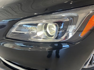 2019 Buick LaCrosse Essence
