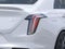 2026 Cadillac CT4-V V-Series Blackwing