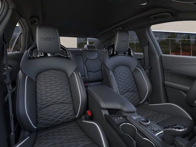 2026 Cadillac CT4-V V-Series Blackwing