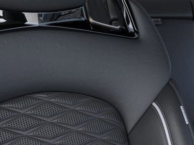 2026 Cadillac CT4-V V-Series Blackwing