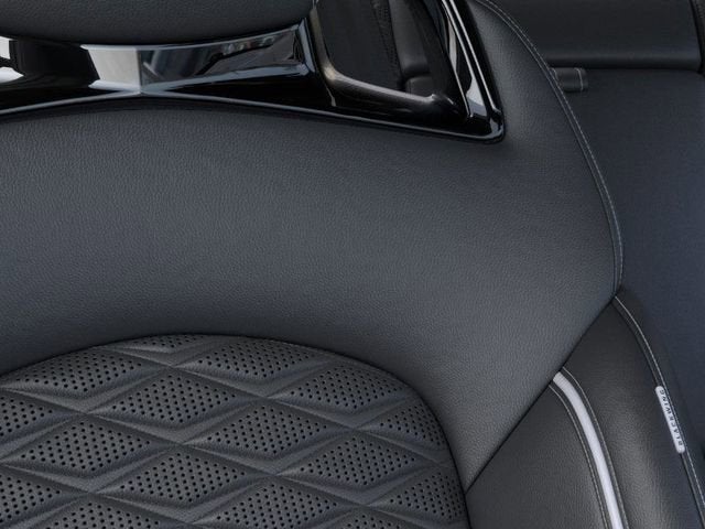 2026 Cadillac CT4-V V-Series Blackwing