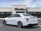 2026 Cadillac CT4-V V-Series Blackwing