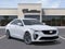 2026 Cadillac CT4-V V-Series Blackwing