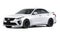 2026 Cadillac CT4-V V-Series Blackwing