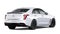 2026 Cadillac CT4-V V-Series Blackwing