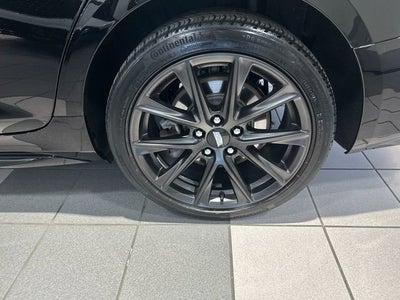 2022 Cadillac CT4 Sport