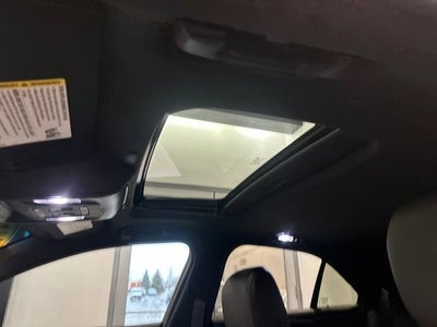 2022 Cadillac CT4 Sport