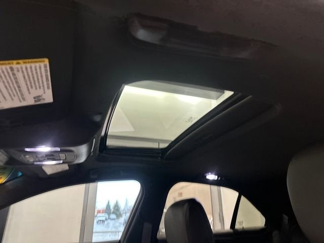 2022 Cadillac CT4 Sport