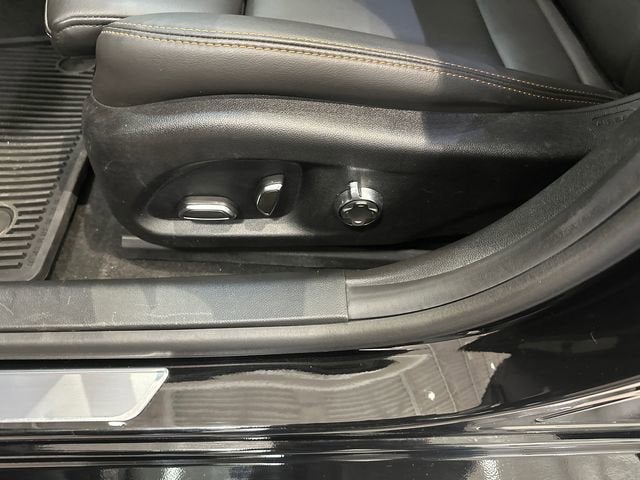 2022 Cadillac CT4 Sport