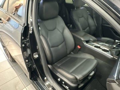 2022 Cadillac CT4 Sport